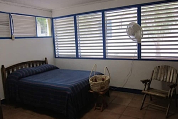 Hotel El Coco Azul (San Juan del Sur)